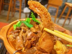 -包工仔·牛杂自助放题