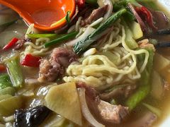 -孙家面馆(淮海第一城店)