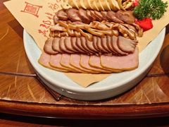 -燕郊烧鸽子(酷车小镇店)