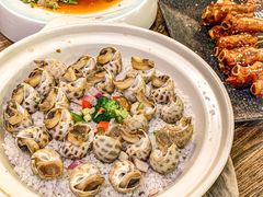 -潮和兴海鲜城·地道潮汕菜(佛山店)