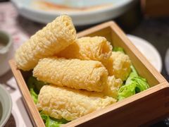 -盡膳口福·百年汤方火锅(科华北路店)