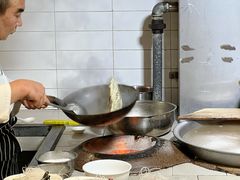 -老刘家永盛斋·传统泡馍(东关南街店)