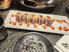 -九田家黑牛烤肉料理(宽城万达店)