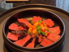 -小运河·公馆(国贸店)