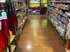 -世纪联华超市(外海店)