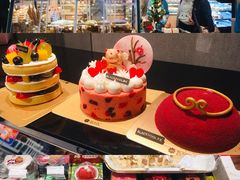 烘焙-盒马鲜生(皇庭广场店)