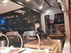 -盛宴自助餐厅(运达喜来登店)