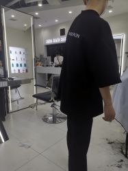 点击看大图 -FINE HAIR 烫染专业设计
