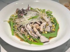 -船歌·鱼水饺青岛菜(恒隆广场店)