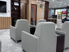 -桃仙机场头等舱休息室