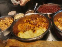 -周小亮丁家坡洋芋(全国总店)