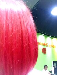 -CARR SALON