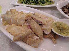 -汇兴源餐馆(小北路店)