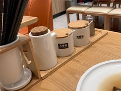 大堂-黄太牛·牛肉面(长江北路店)
