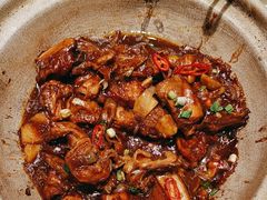 -新雅粤菜馆(南京东路店)