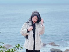 -广东惠东海龟国家级自然保护区
