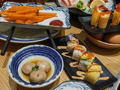 -伊豆野菜村(大族广场店)