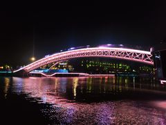 -湖州太湖旅游度假区-月亮广场