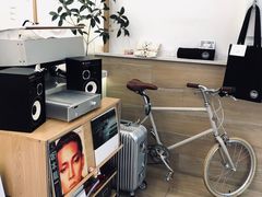 -Onirii Coffee(长乐路店)