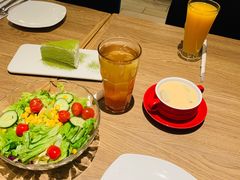 -必胜客(欧亚卖场店)