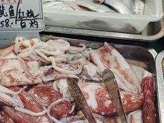 -杨记海鲜楼(三门黑金冠店)