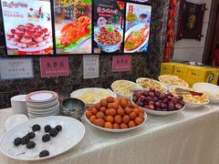 -老六杀猪菜(进乡街店)