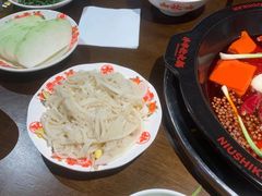 -牛市坎火锅(建设路店)