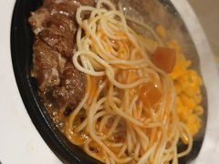 -豪客来牛排(府河店)