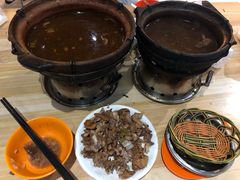 -范贤光鸡公煲(平乐园总店)