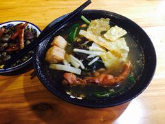 -螺大蛳柳州螺蛳粉·火锅·热干面(西城永捷店)