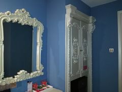 -南洋冠盛酒店(广州天河公园地铁站店)