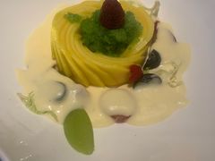 -王品牛排(郑州大卫城店)