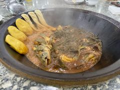 -夏家大锅台炖鱼馆