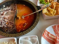 -尚品火锅(正阳路店)