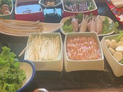 -重庆德忆火锅（龙南街3店）(渝水岸餐饮)