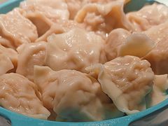 -来相会饺子·新辽菜(甘家口店)