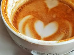 -LIN COFFEE CO(龙珠达店)