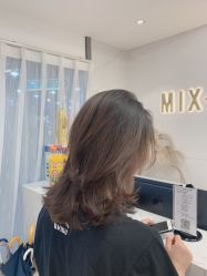 -BM SALON