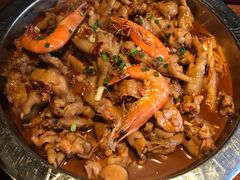 -胖哥俩肉蟹煲(杭州下沙学林街店)