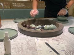 -鲜潭蒸汽石锅鱼(五道口购物中心店)