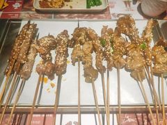 -木屋烧烤(岗顶二店)