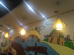 -螺小胖柳州螺蛳粉(钟楼总店)