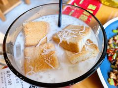 泡鲁达-山茶云南菜(中关村店)