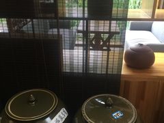 -谷咖啡·鲜花绿植花园餐厅