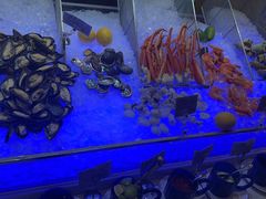 -怡咖啡·自助餐·西安香格里拉