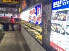 -阿财老铺·老蚌埠龙虾城(华夏总店)