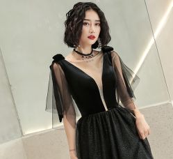-时尚殿堂明星门店