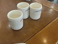 -外婆菜(江乡路店)