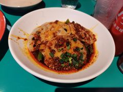 -川正旺江湖菜(三元桥店)