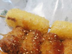 -张记炸串肠粉